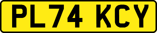 PL74KCY