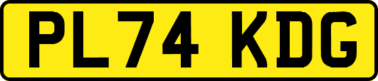 PL74KDG