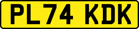PL74KDK