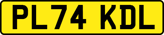 PL74KDL