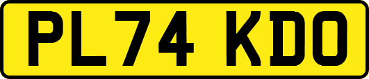 PL74KDO