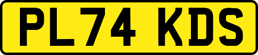 PL74KDS