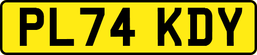 PL74KDY