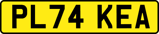 PL74KEA