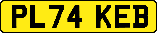 PL74KEB