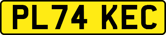 PL74KEC
