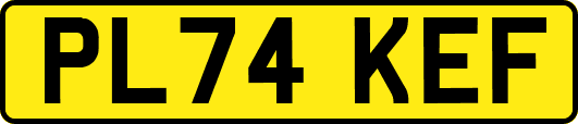 PL74KEF