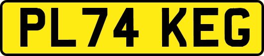 PL74KEG
