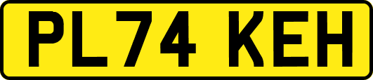 PL74KEH