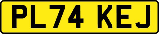 PL74KEJ