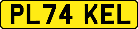 PL74KEL