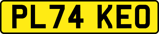 PL74KEO