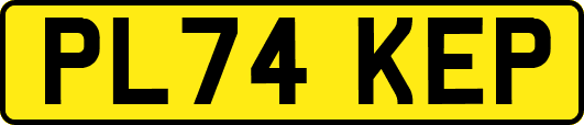 PL74KEP