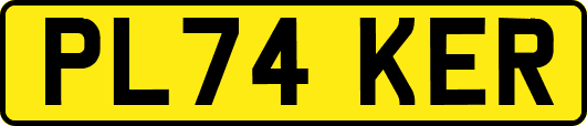 PL74KER