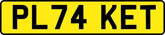 PL74KET