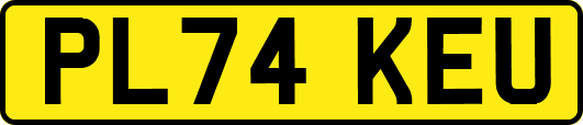 PL74KEU