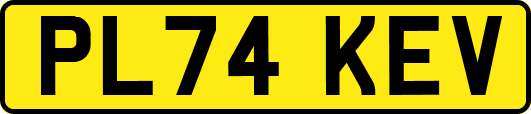 PL74KEV