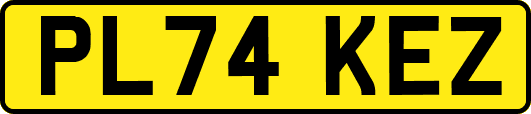 PL74KEZ