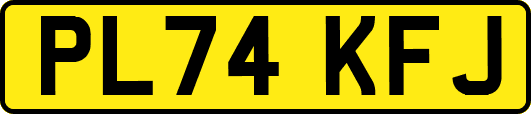 PL74KFJ