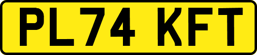 PL74KFT