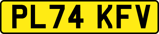 PL74KFV