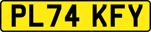 PL74KFY
