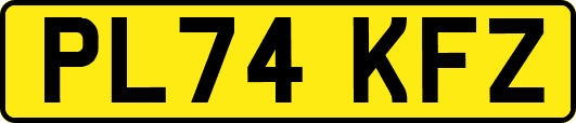 PL74KFZ