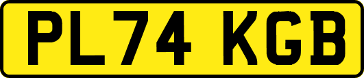 PL74KGB