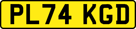 PL74KGD
