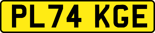 PL74KGE