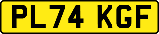 PL74KGF