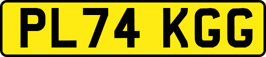PL74KGG
