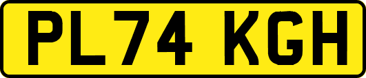 PL74KGH