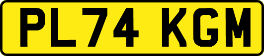 PL74KGM