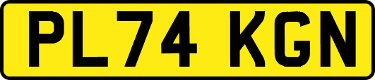 PL74KGN