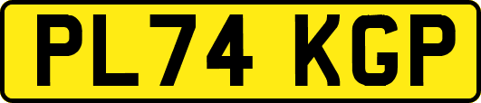 PL74KGP