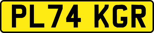 PL74KGR