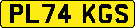 PL74KGS