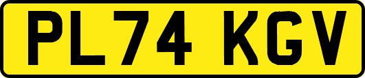 PL74KGV