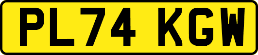 PL74KGW