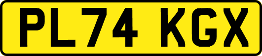 PL74KGX