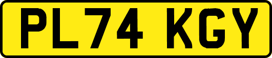 PL74KGY