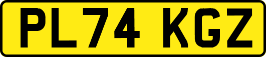 PL74KGZ