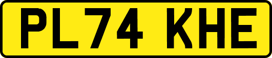 PL74KHE