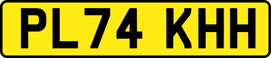 PL74KHH