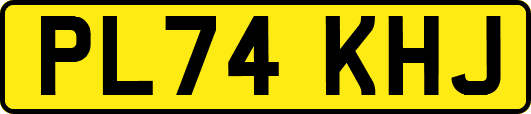 PL74KHJ