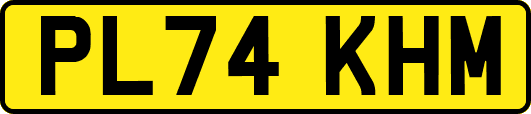 PL74KHM