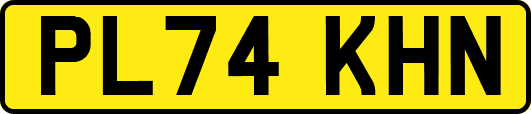 PL74KHN