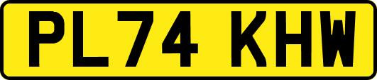 PL74KHW