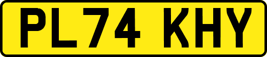 PL74KHY
